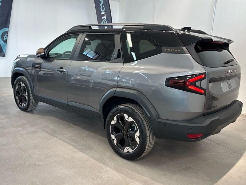Dacia Bigster 1.2 MILD HYBRID EXTREME 140CV GPL