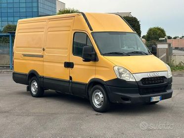 IVECO DAILY PRONTA ALL'USO SUPER PREZZO!