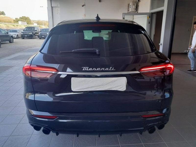 Maserati Grecale 2.0 mhev Modena 330cv auto