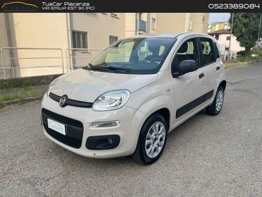 Fiat Panda Lounge 0.9 TwinAir Natural Power