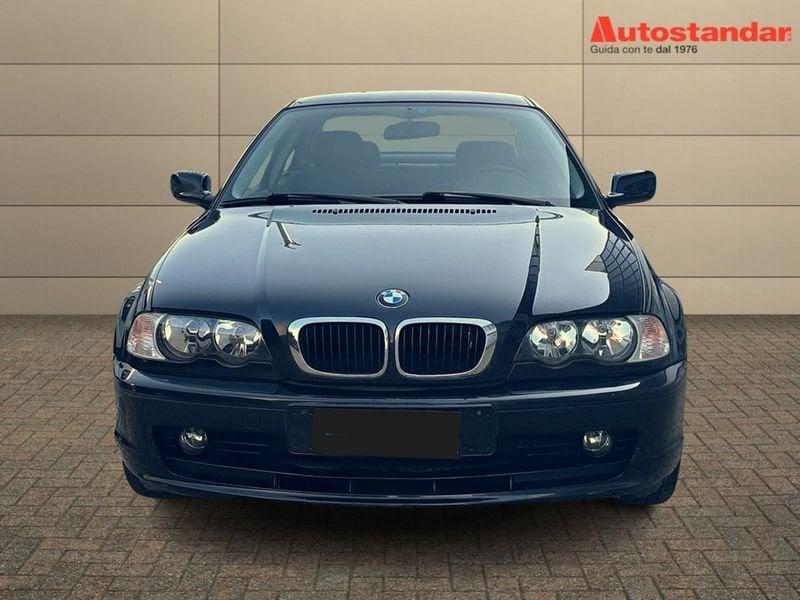 BMW Serie 3 (E36) 318is 16V cat Coupé