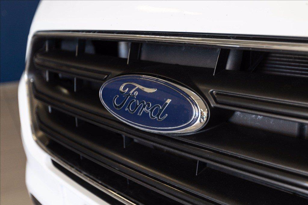 FORD Transit Custom 300 2.0 tdci 130cv Titanium d.cab L2H1 E6.2 del 2022