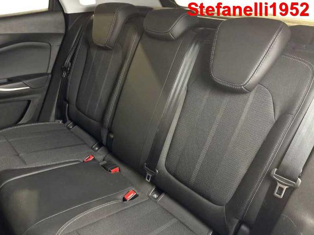OPEL Grandland I - 1.2 GS Line s&s 130cv