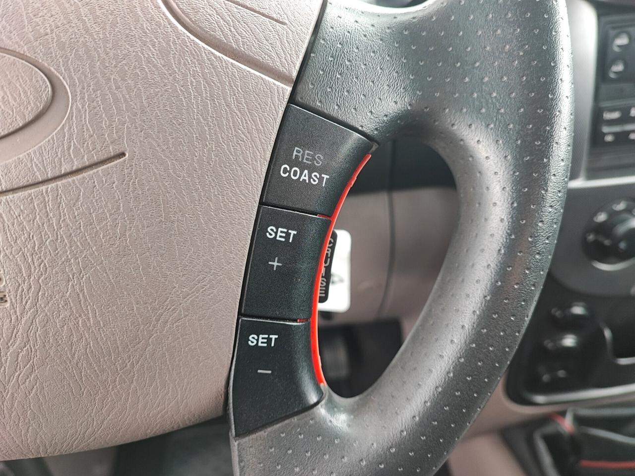 Mahindra Goa 2.2 CRDE 4WD