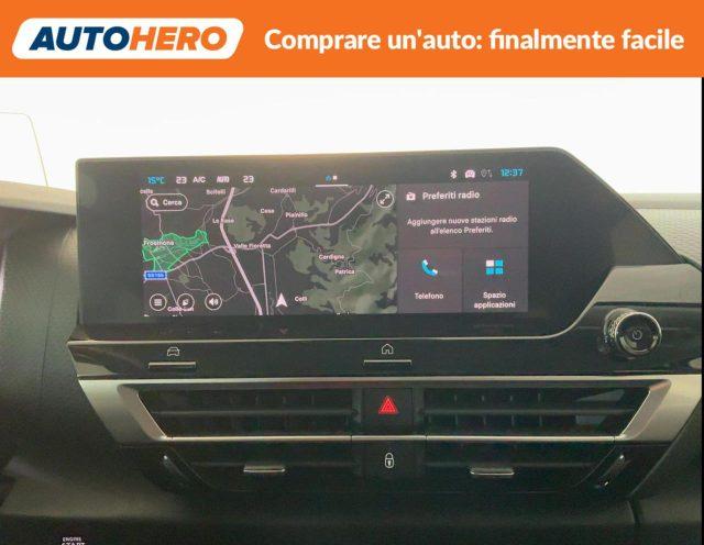 CITROEN C4 BlueHDi 130 S&S EAT8 Feel Pack