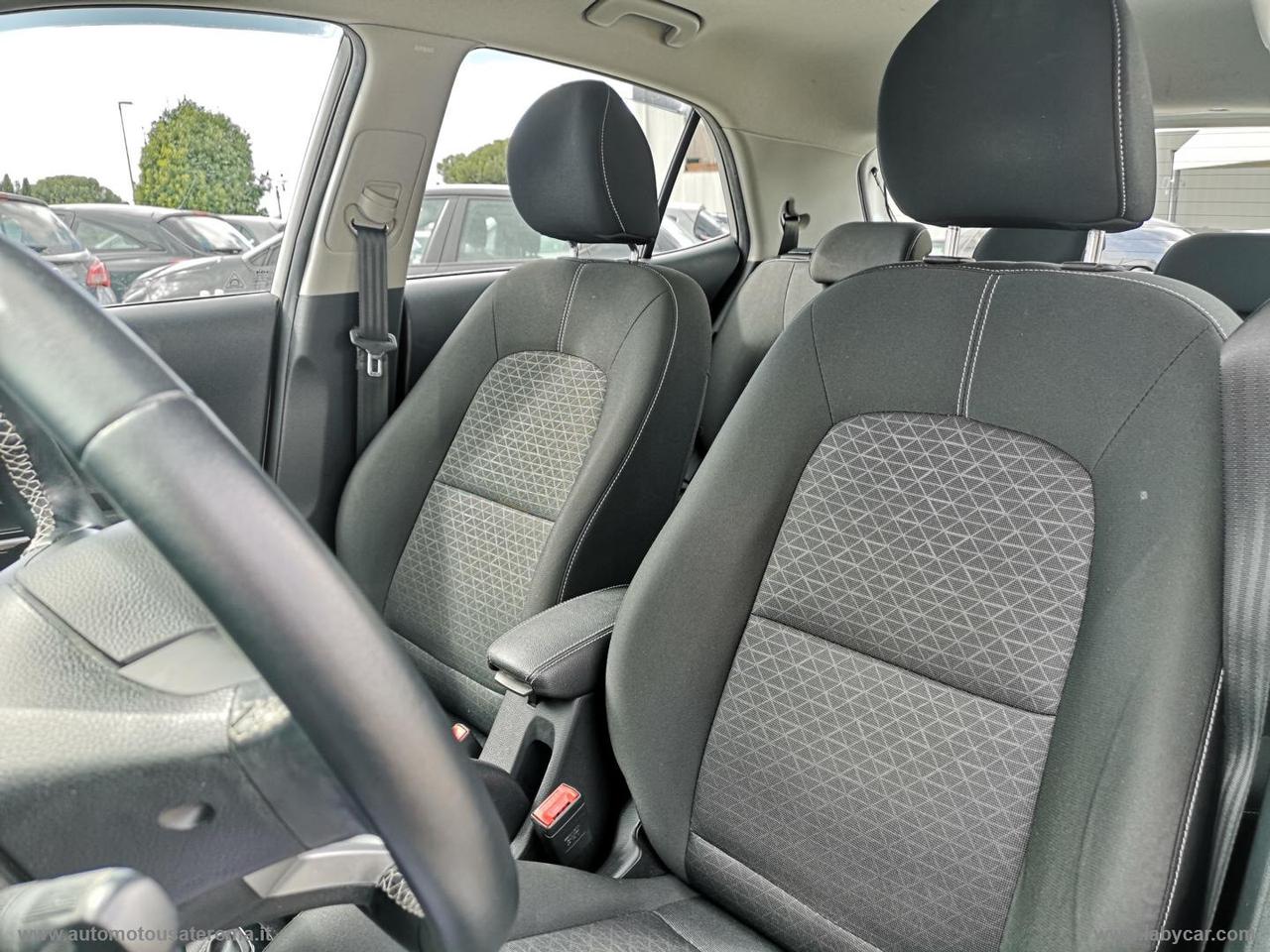 KIA Picanto 1.0 12V EcoGPL 5p. PROMO WEB