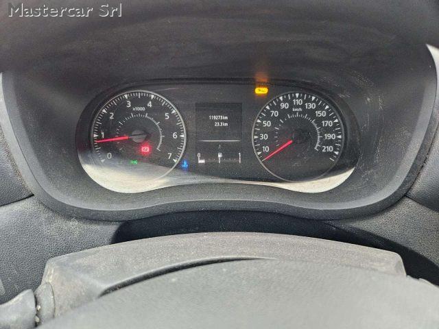 OPEL Movano 2.3 Turbo D 150cv 33q L2H2 S&S MT6 tg : GD482VK