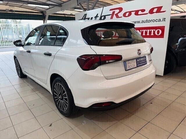 Fiat Tipo 1.3 Mjt S&S 5 porte City Life