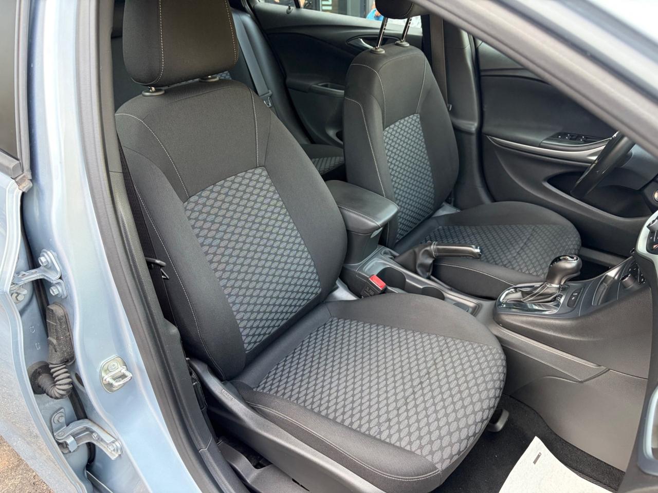 Opel Astra 1.6 CDTi 136CV Start&Stop Sports Tourer Innovation