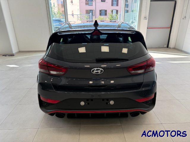 HYUNDAI i30 2.0 T-GDI 280 CV DCT N Performance