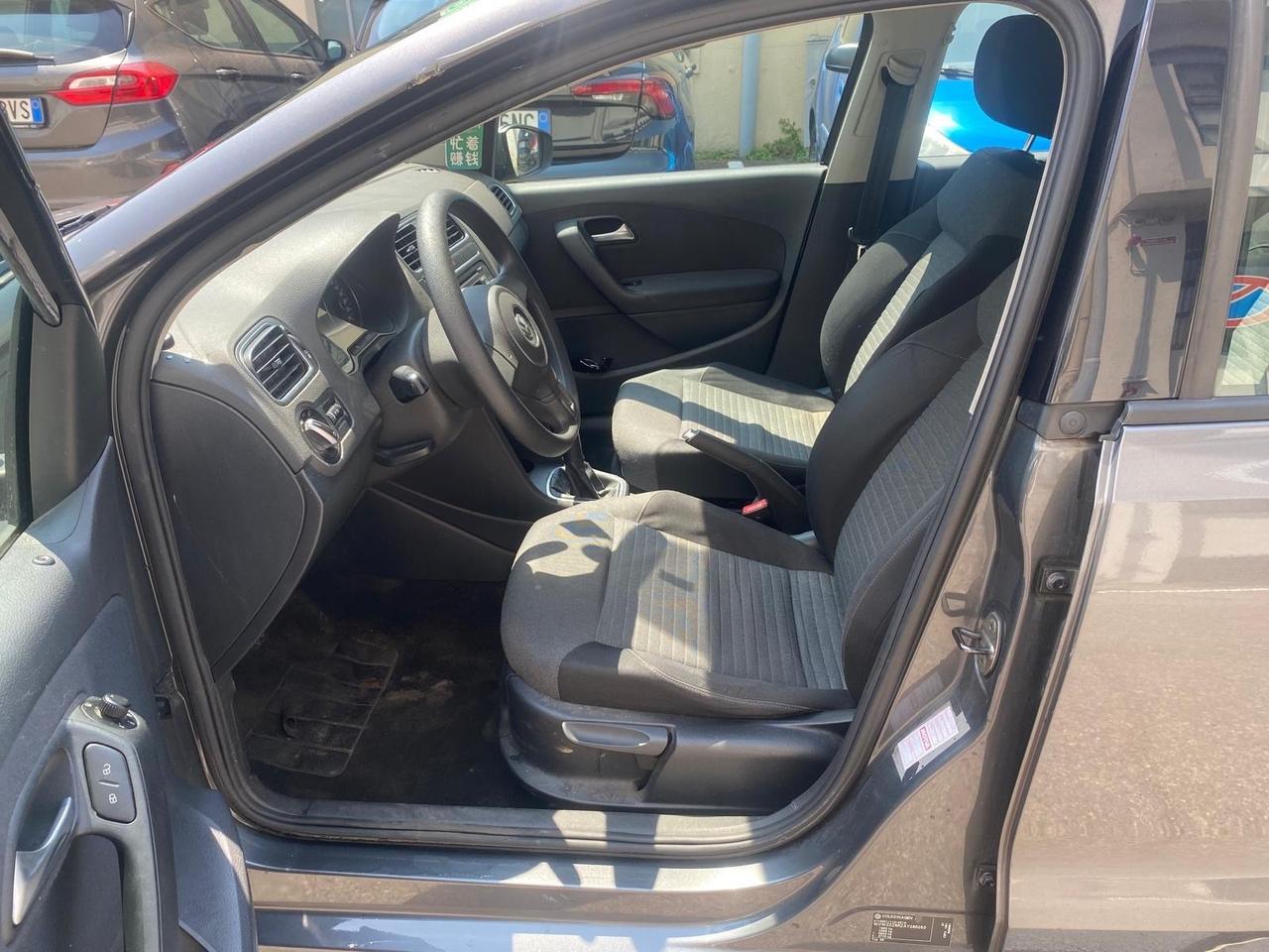 Volkswagen Polo 1.2 70 CV 5p. 2010