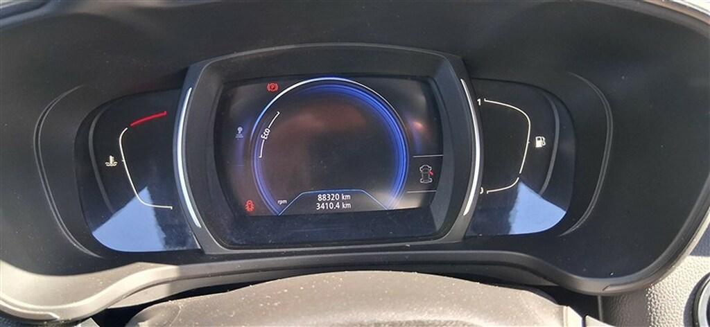 Renault Kadjar 1.5 Blue dCi Sport Edition