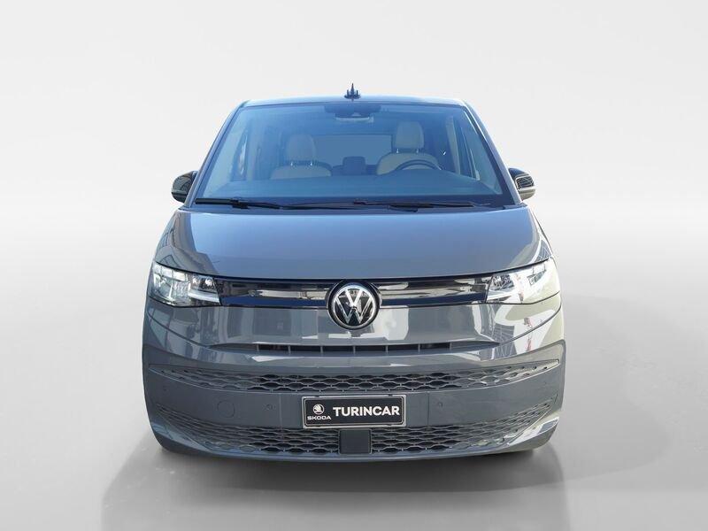 Volkswagen Multivan 2.0 TDI 150cv Space DSG 7 POSTI