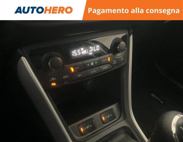 SUZUKI S-Cross 1.4 Hybrid 4WD All Grip Cool