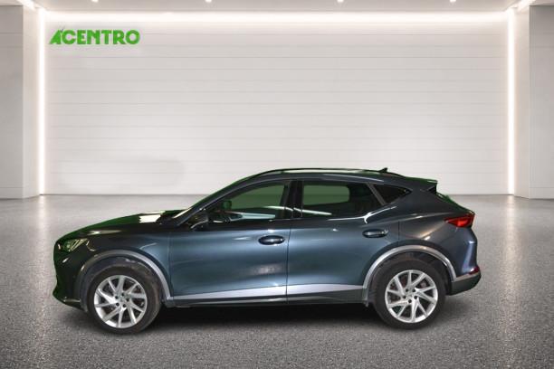 CUPRA FORMENTOR - 2.0 TDI 4drive DSG