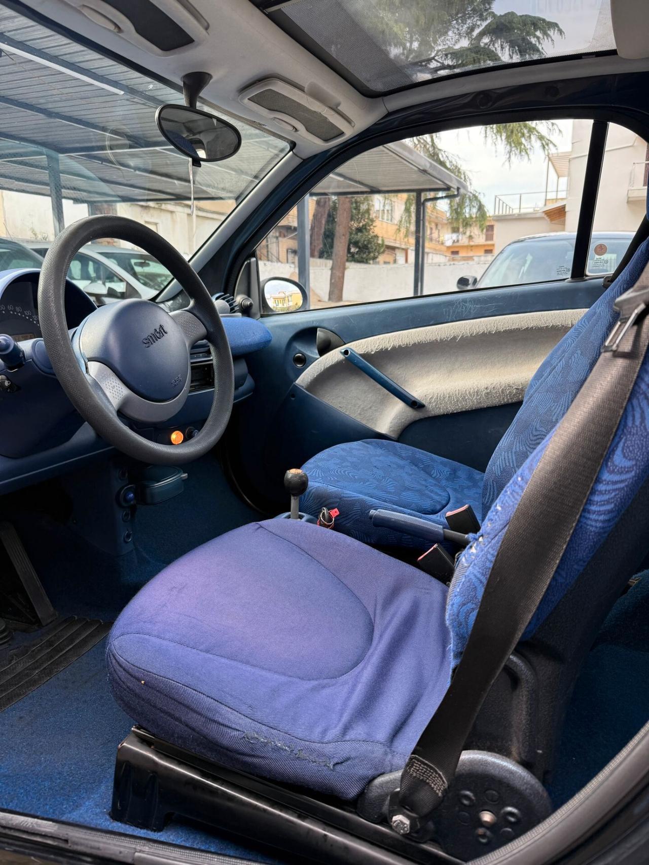 Smart 600 & passion (40 kW)