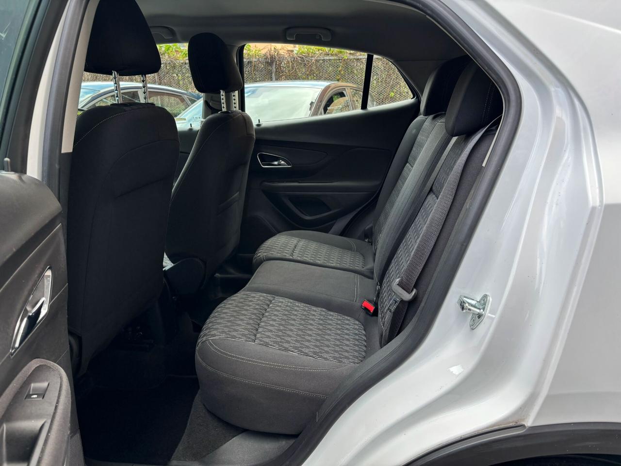 Opel Mokka 1.6 Ecotec 115CV 4x2 Start&Stop Cosmo