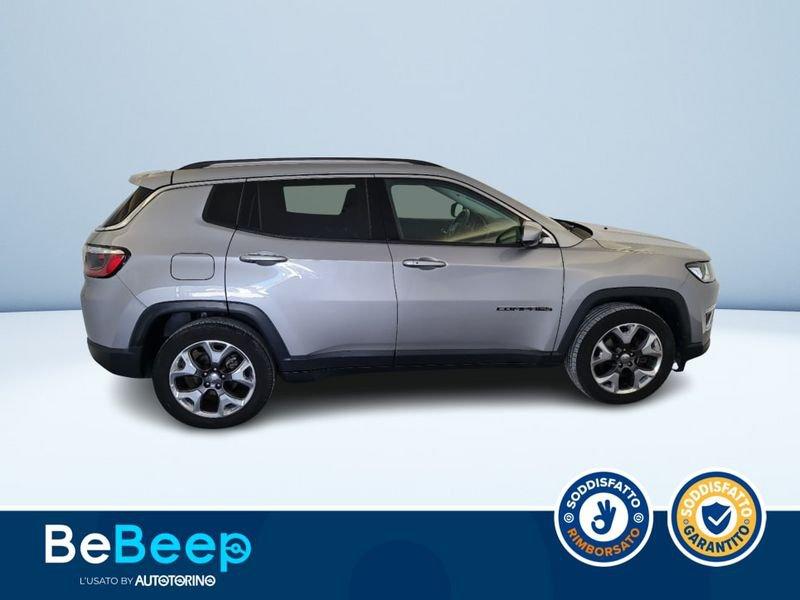 Jeep Compass 1.6 MJT LIMITED 2WD 120CV MY19