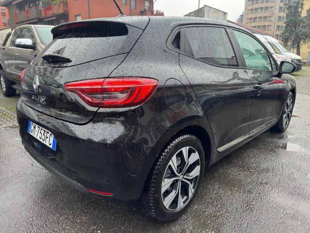 RENAULT Clio Blue dCi 100 CV Evolution AUTOCARRO N1