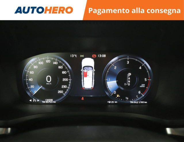 VOLVO V60 D3 Geartronic R-design