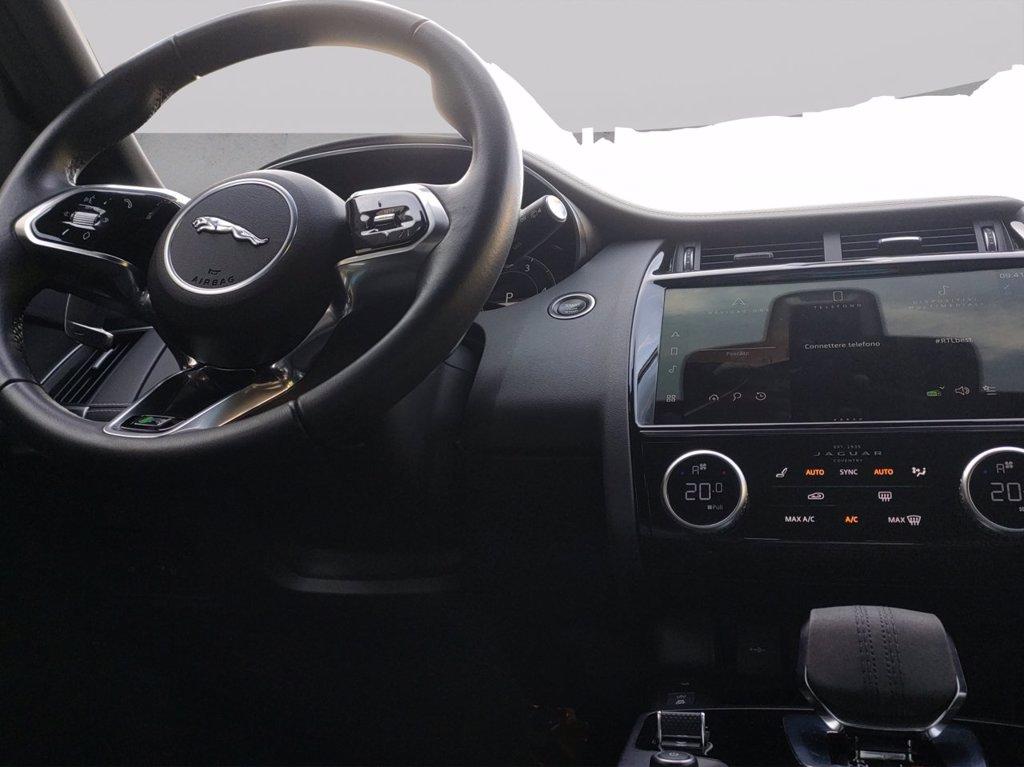 JAGUAR E-Pace (X540) JAGUAR 2.0D I4 163 CV AWD Auto R-Dynamic S del 2023
