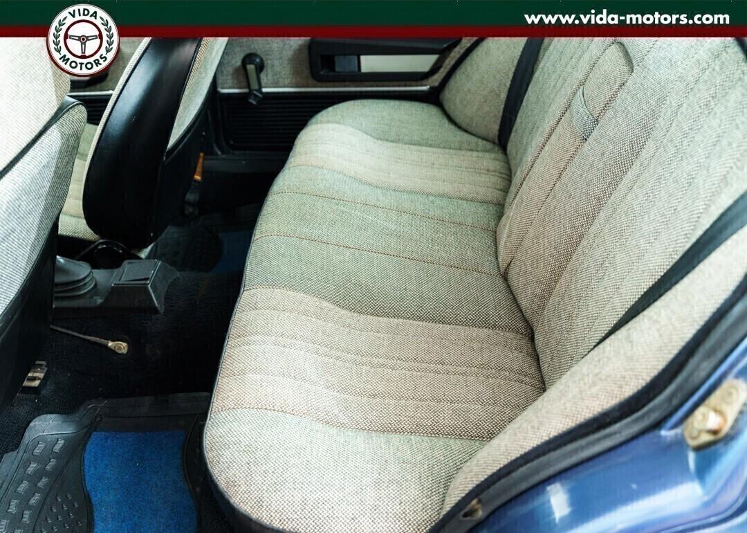 Alfa Romeo Giulietta 1.8 * OTTIMO CONSERVATO * BLU