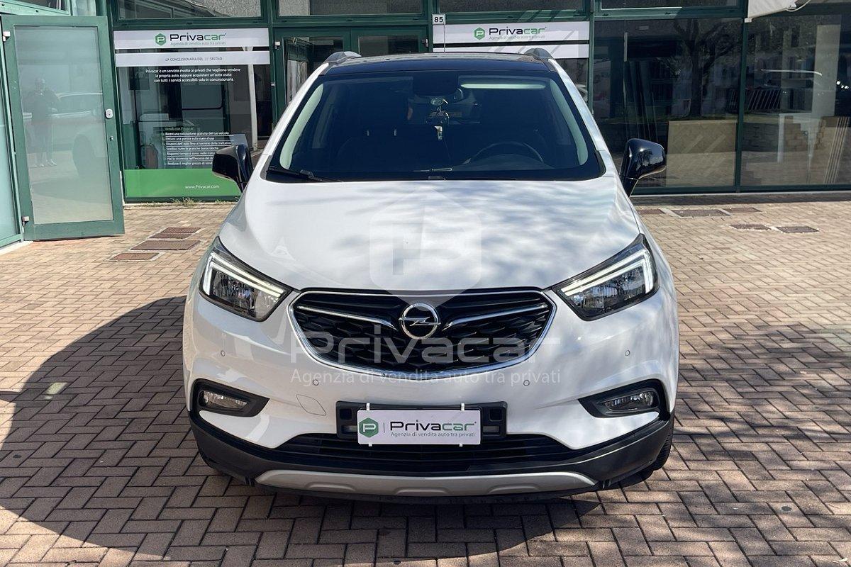 OPEL Mokka X 1.6 CDTI Ecotec 136CV 4x2 Start&Stop b-Color