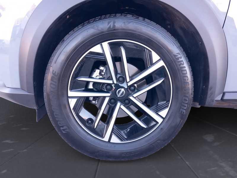 NISSAN Juke 1.0 dig-t N-Connecta 114cv #NewModel