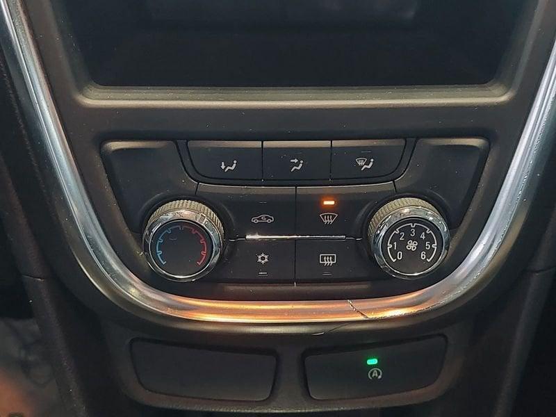 Opel Mokka 1.6 115cv Start&Stop 4x2 MT5