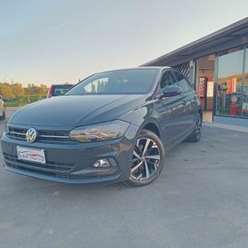 Volkswagen Polo 1.6 TDI 80 CV TOP DI GAMMA