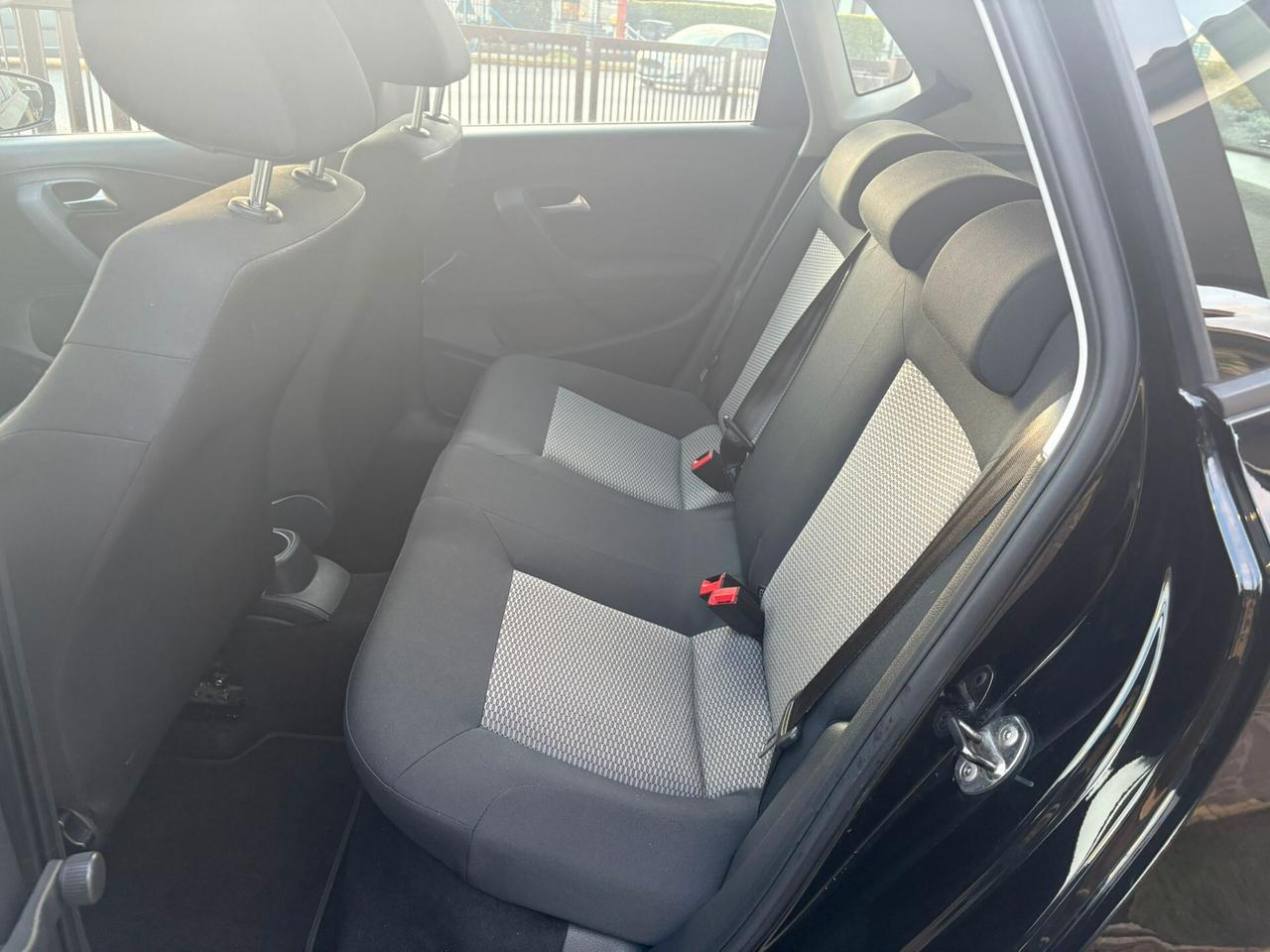 Volkswagen Polo 1.2 TDI DPF 5 p. Trendline