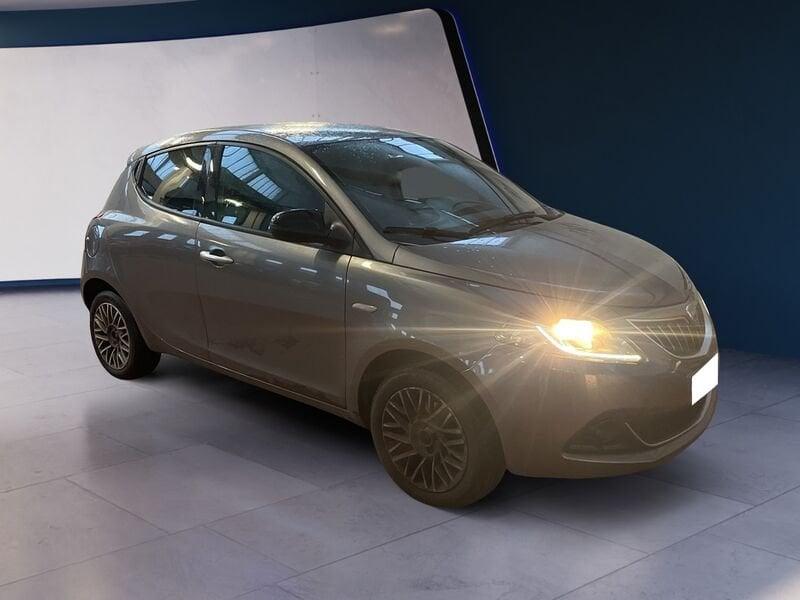 Lancia Ypsilon III 2021 1.2 Gold Gpl 69cv