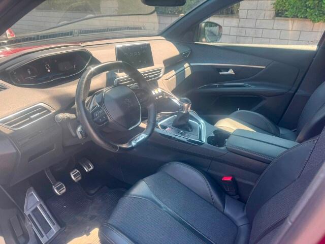 PEUGEOT 3008 2ª serie 3008 BlueHDi 130 S&S GT ...