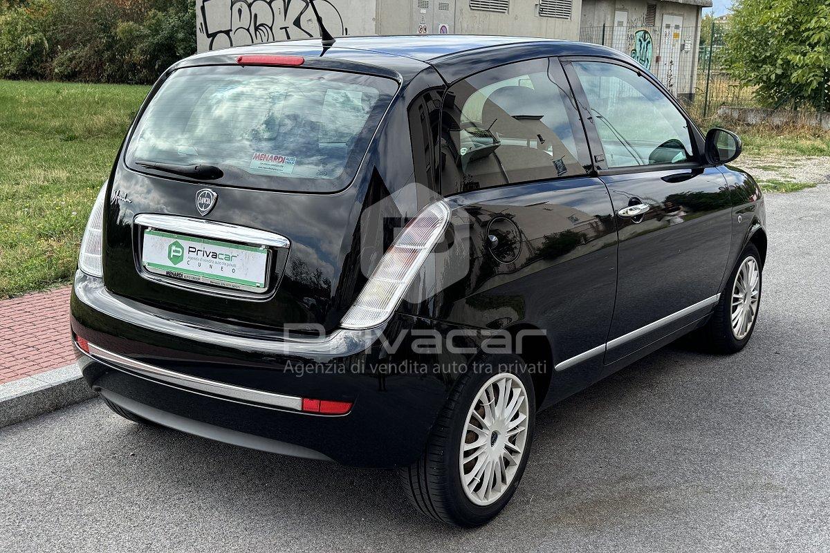 LANCIA Ypsilon 1.2 69 CV Diva
