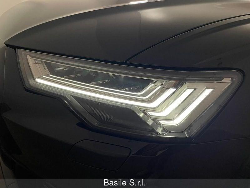 Audi A6 Avant 40 2.0 TDI quattro ultra S tronic S line edition