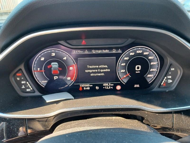 Audi Q3 35 2.0 tdi Business Advanced s-tronic