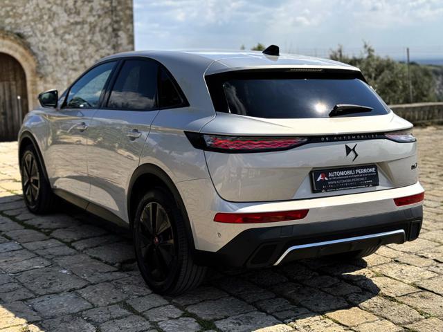 DS AUTOMOBILES DS 7 BlueHDi 130cv Performance Line