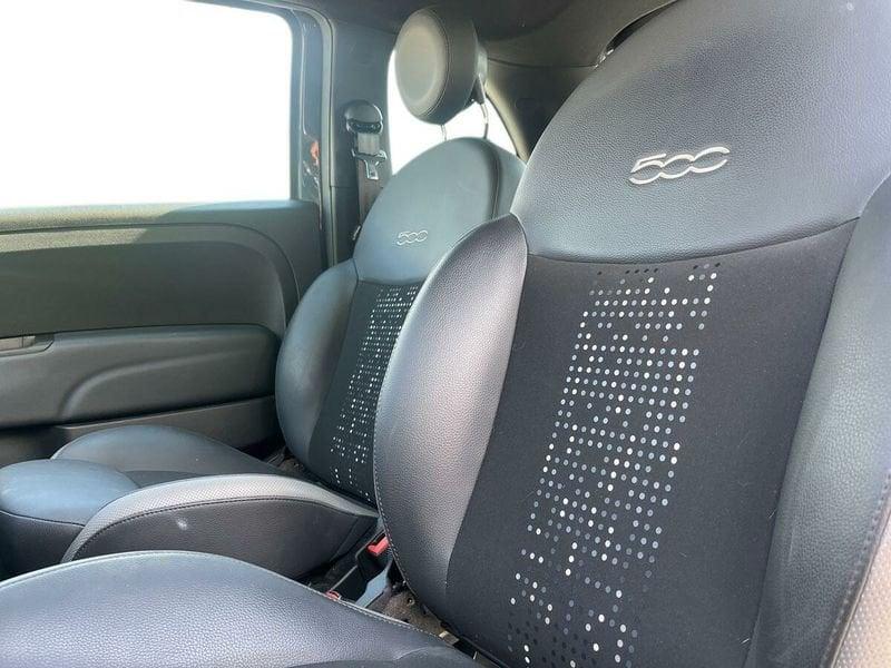 FIAT 500 500 1.0 hybrid Connect 70cv