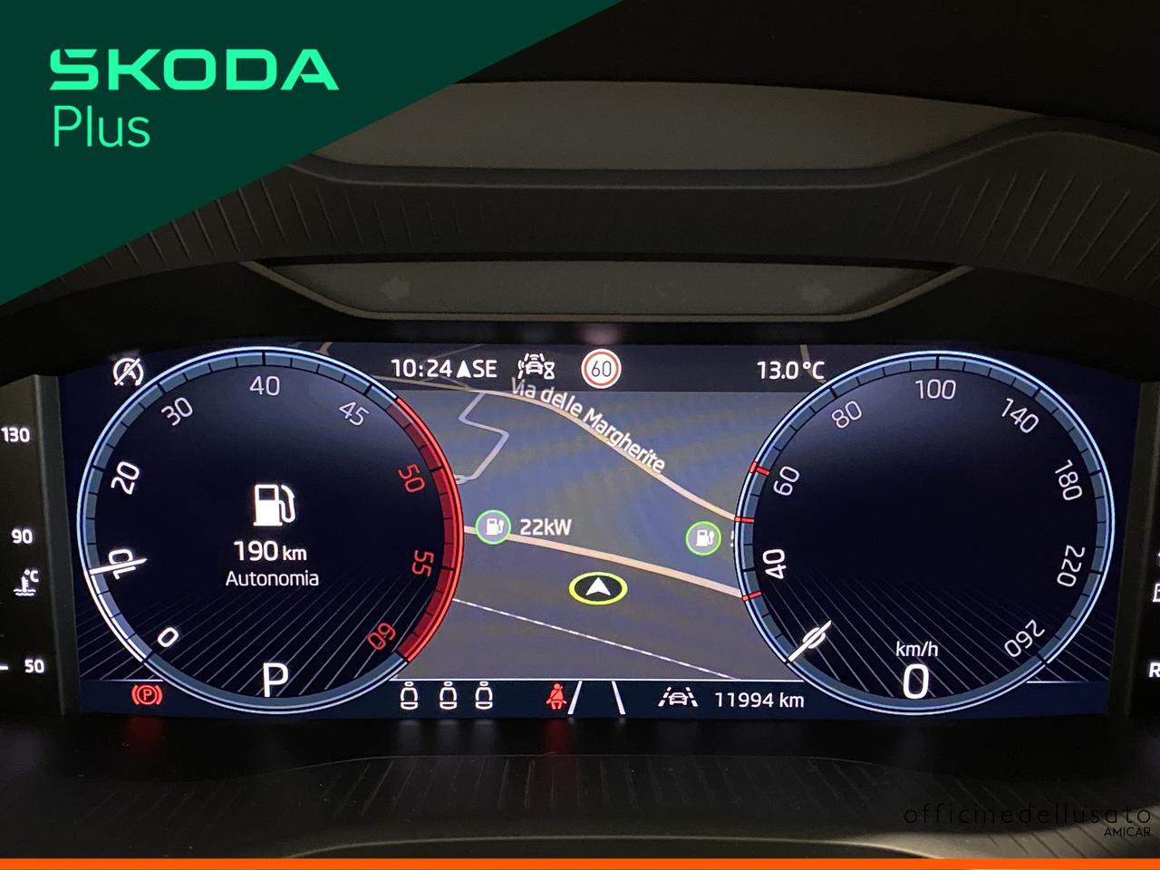 Skoda Karoq 2.0 tdi evo scr 150cv executive dsg