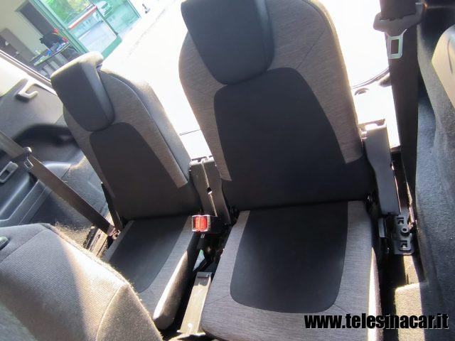 CITROEN Grand C4 Spacetourer 1.5 BlueHDi 130cv EAT8 7 POSTI