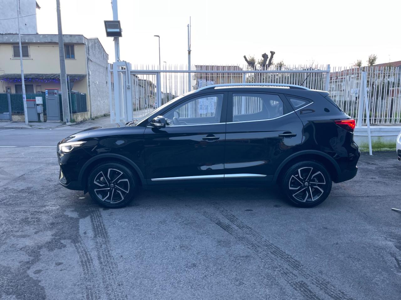 Mg ZS 1.5 VTi-tech Luxury KM 36.000 CERTIFICATI IN FATTURA!!!