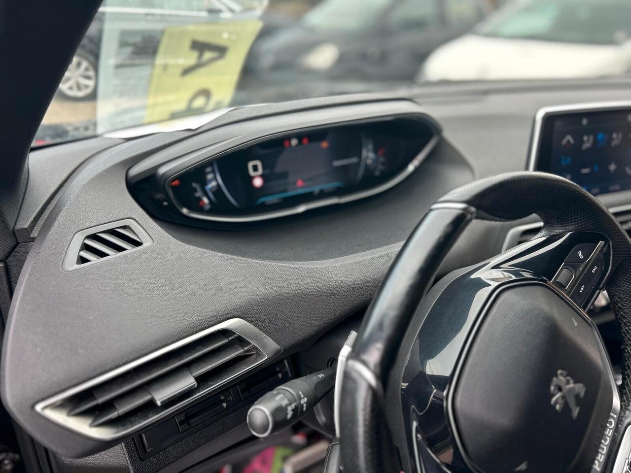 Peugeot 3008 BlueHDi 120 S&S Business