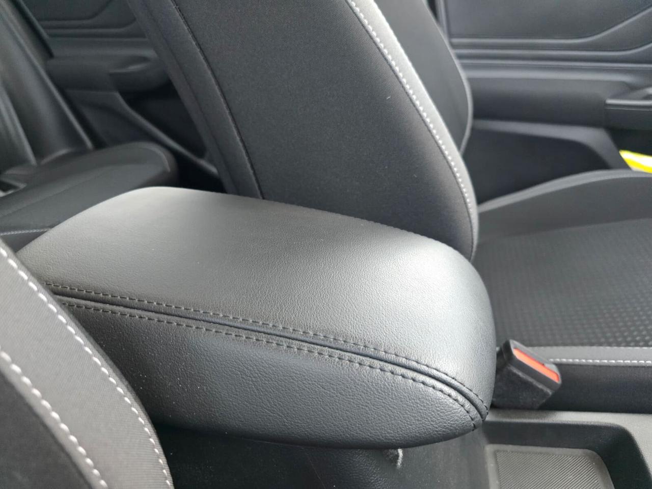 Ford Focus 1.5 EcoBlue 120 CV automatico SW Business