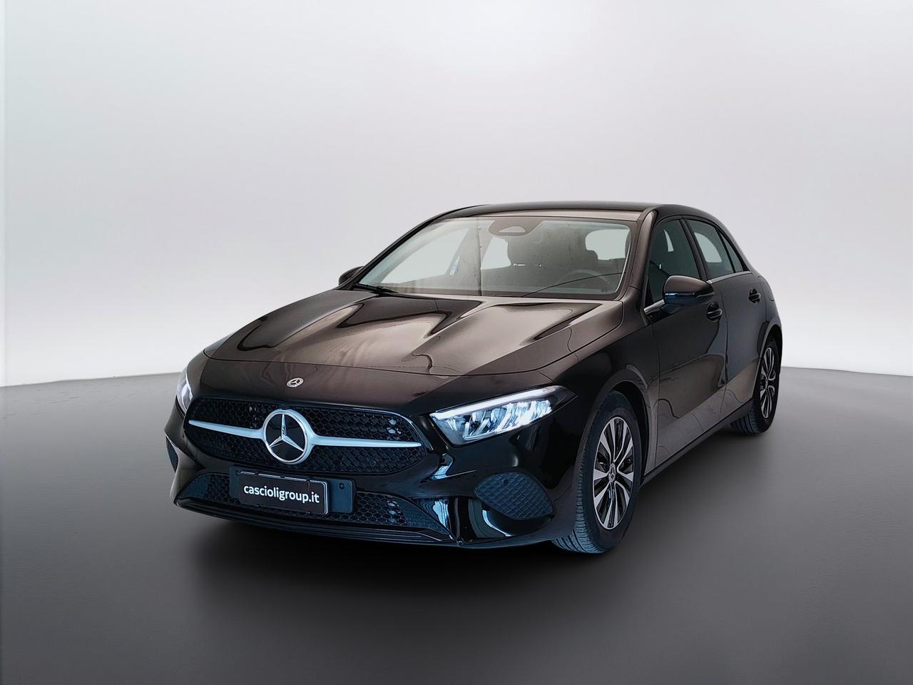 Mercedes-Benz Classe A - W177 2023 - A 180 d Advanced auto