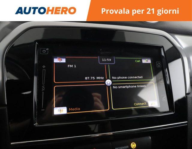 SUZUKI Vitara 1.0 Boosterjet 4WD AllGrip Cool