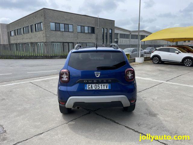 DACIA Duster 1.5 Blue dCi 115 CV 4x2 Comfort