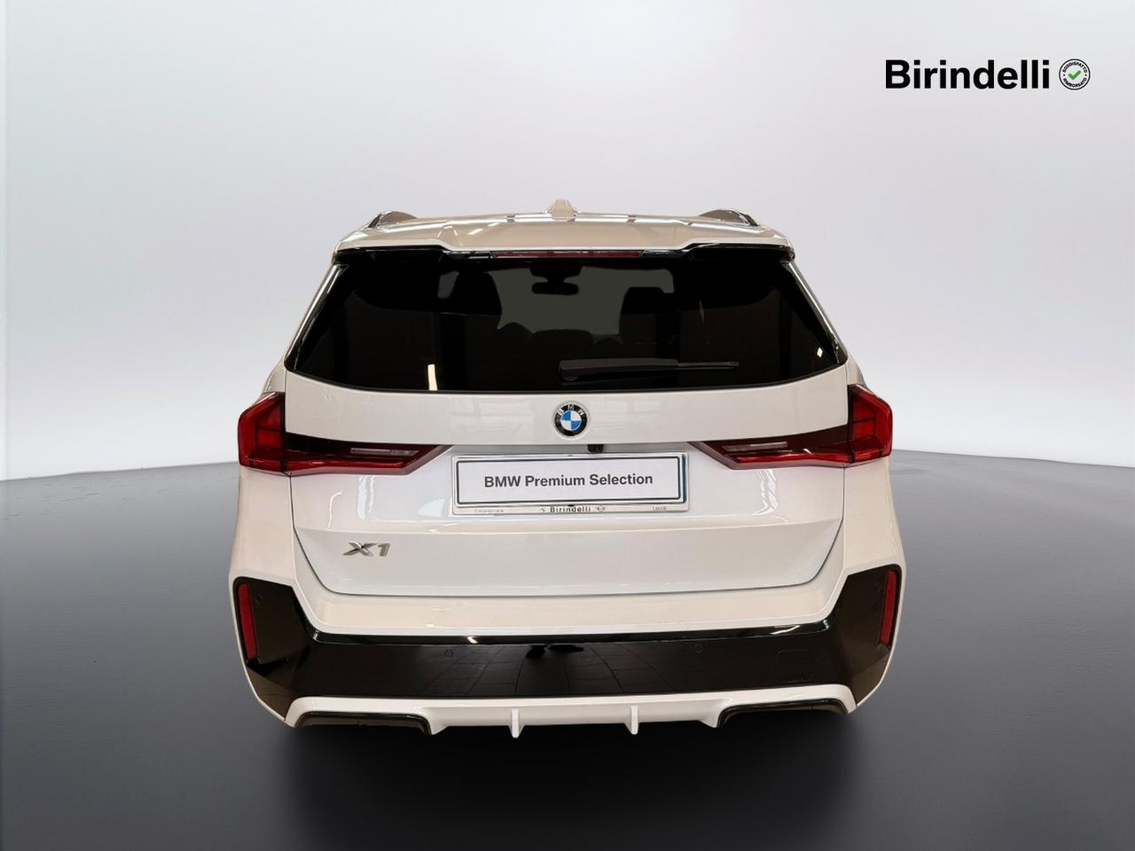 BMW X1 (U11) - X1 sDrive 18d MSport