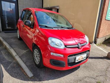 FIAT Panda 1.2 EasyPower Lounge PREZZO REALE - NEOPATENTATI