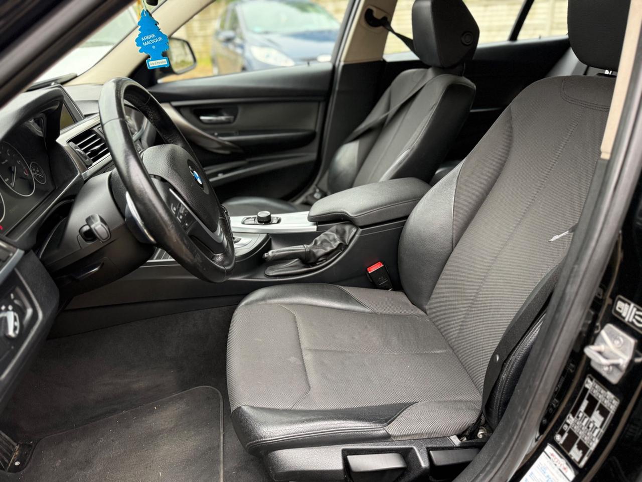 Bmw 320 320d Touring Modern