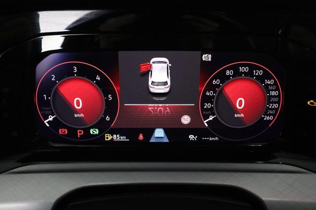 VOLKSWAGEN Golf Golf 2.0 TDI 150 CV DSG Life